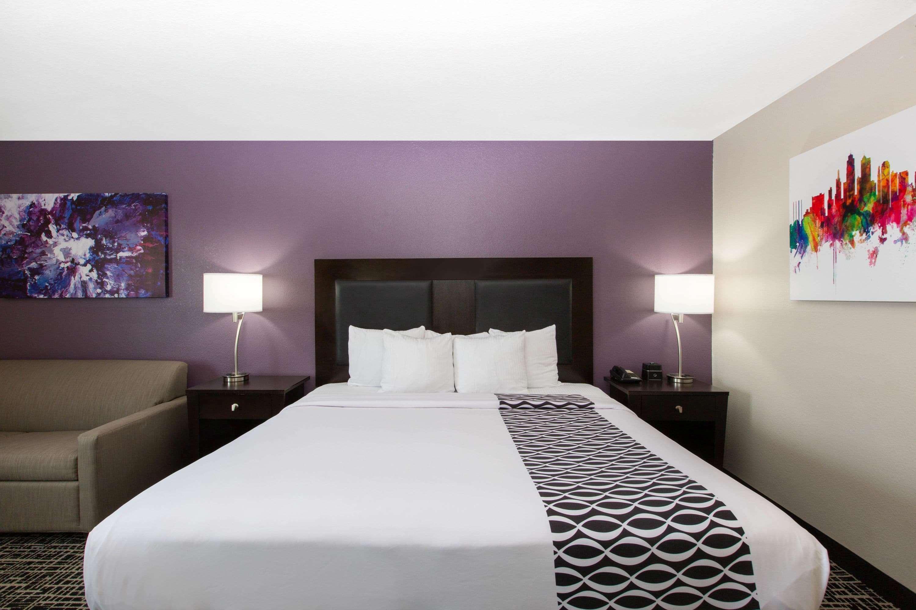 La Quinta By Wyndham Blue Springs Hotel Buitenkant foto