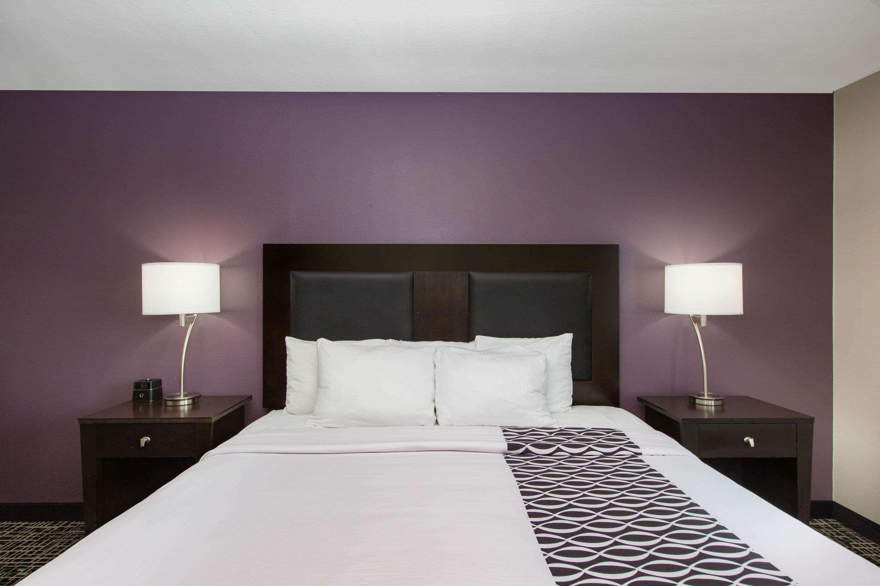 La Quinta By Wyndham Blue Springs Hotel Buitenkant foto