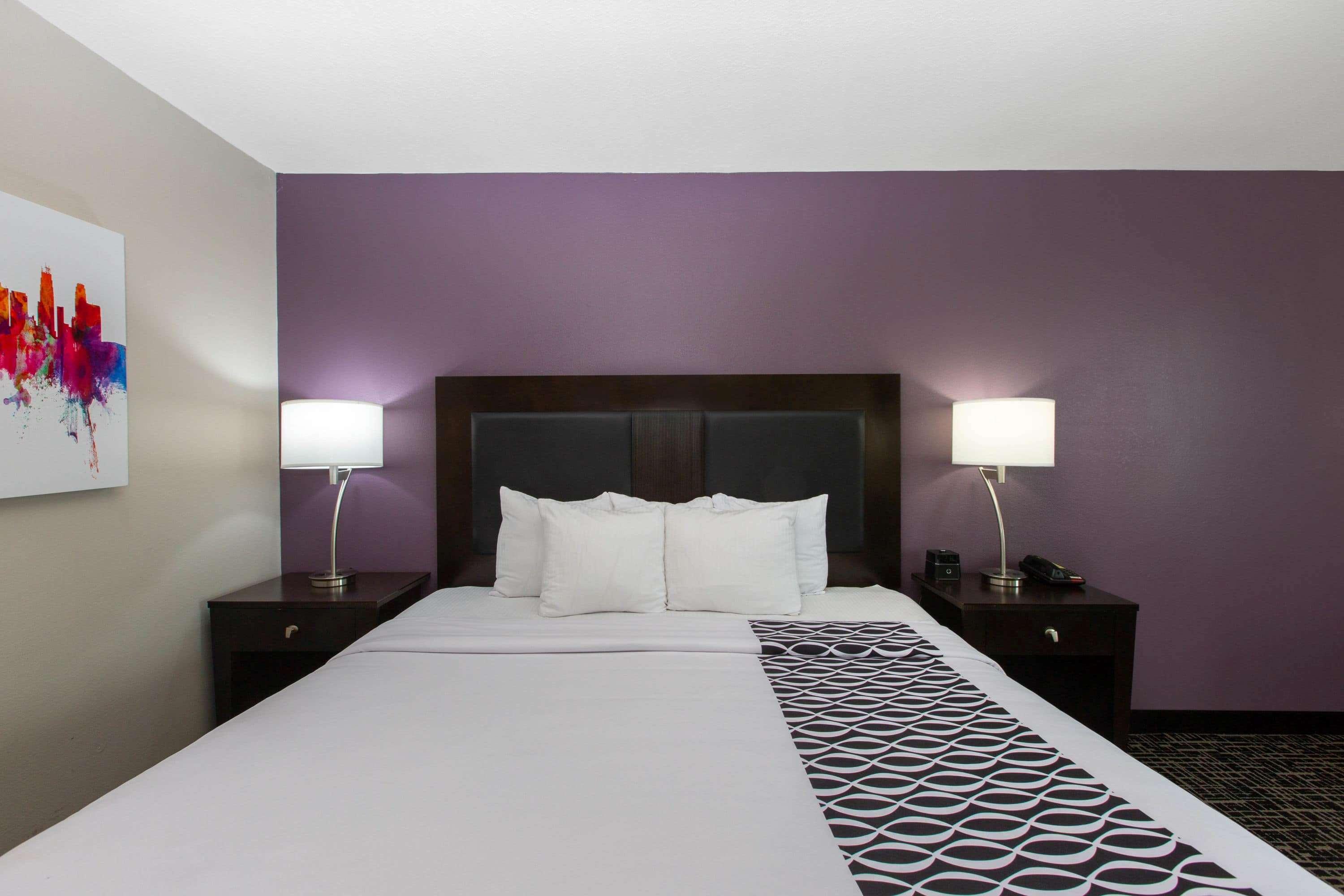 La Quinta By Wyndham Blue Springs Hotel Buitenkant foto