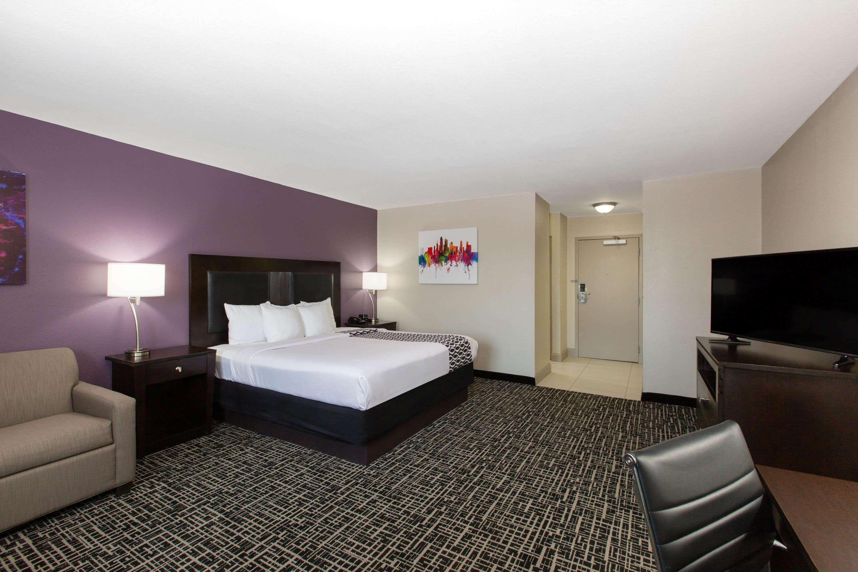 La Quinta By Wyndham Blue Springs Hotel Buitenkant foto